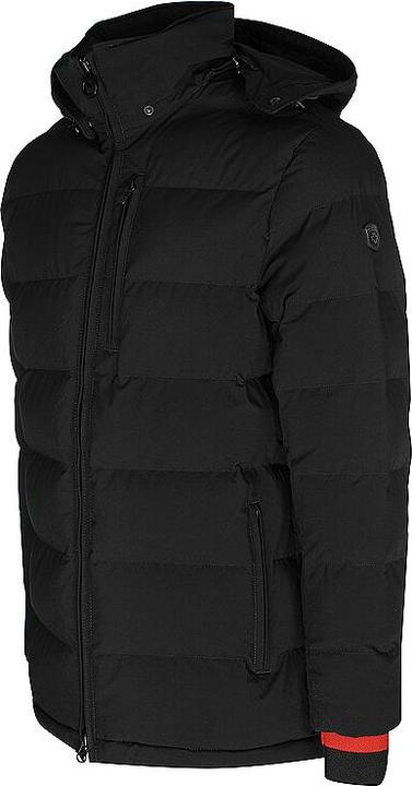 Produktbild Wellensteyn Steppjacke BBMM-565 (XXL)