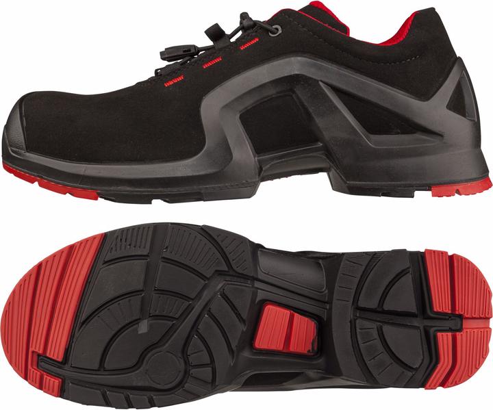 Produktbild Uvex Safety Halbschuh (S3, 42)