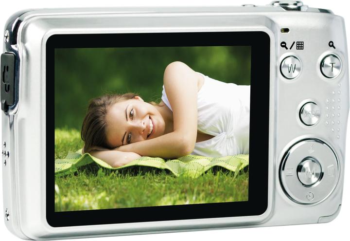 Actual product image AGFAPHOTO Realishot DC8200 (18 Mpx, 1/3.2")