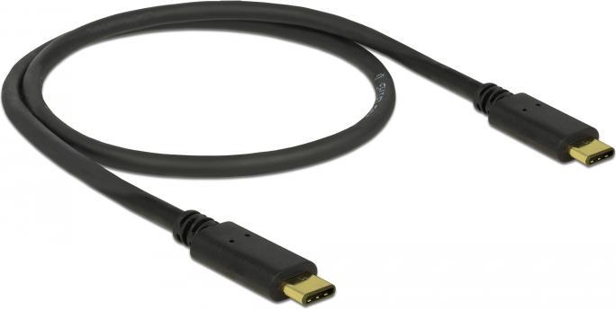 Immagine prodotto Delock Cavo USB tipo C (0.50 m, USB 2.0)