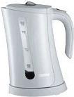 Actual product image Severin WK 3480 Glass tea/water kettle deluxe (1.70 l)