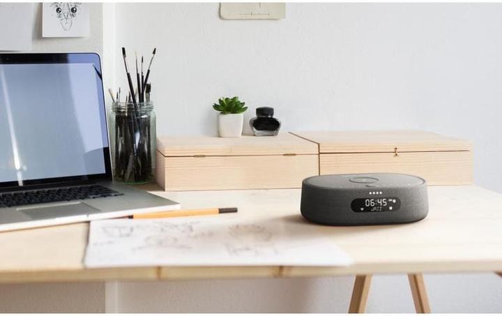 Produktbild Harman Kardon Citation Oasis (DAB+, Bluetooth, WLAN, Airplay, Chromecast)