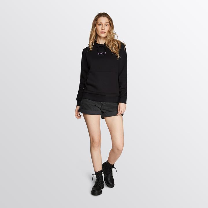 Produktbild Mystic Brand Hoodie Sweat Women (M)