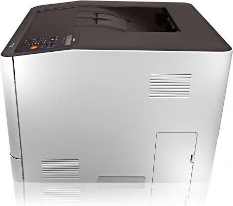 Produktbild Samsung Clp-680dw (Laser, Farbe)