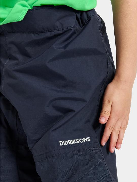 Produktbild Didriksons Kid's Dusk Pant 5 (120 B)