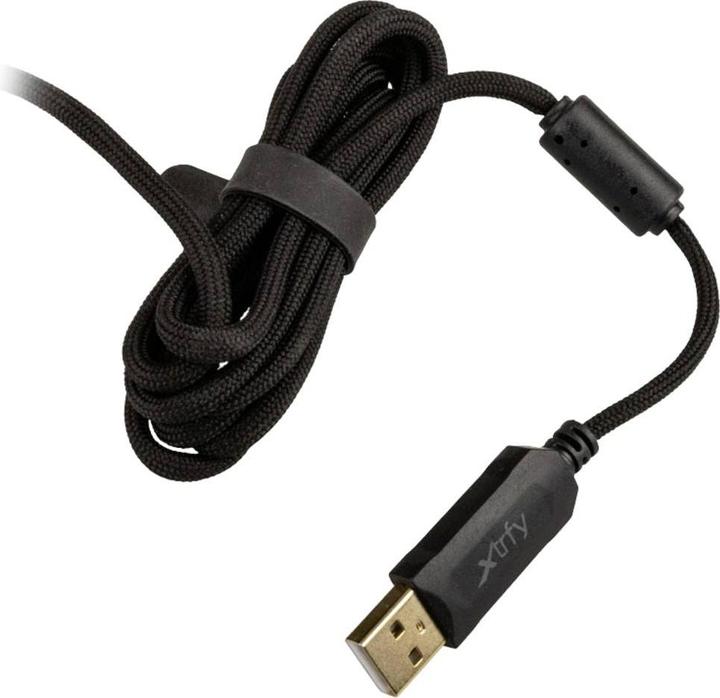 Produktbild CHERRY xtrfy M1 (Kabelgebunden)