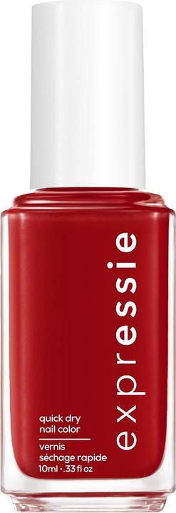 Essie Expressie (190 seize the minute, Farblack)