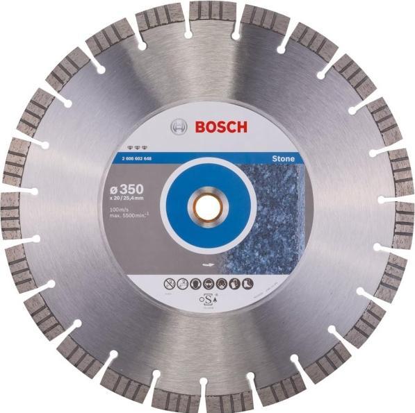Produktbild Bosch Professional Zubehör PRO Multi Material Diamanttrennscheibe, 150 x 22,23 mm