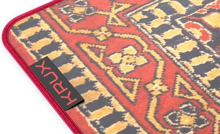Actual product image Krux Space Carpet (XXL)