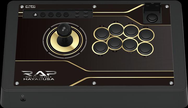 Produktbild HORI Real Arcade Pro N - Hayabusa (PS3, PS4, PC)