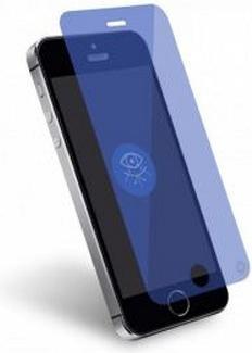 Immagine prodotto Bigben Connected Protezione del display con filtro per la luce blu (1 Pezzo/i, Apple iPhone 5)