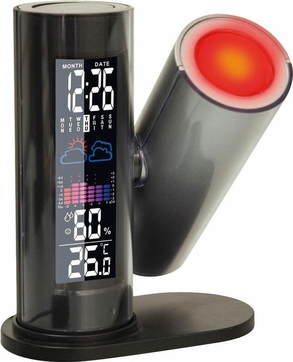 Actual product image Technoline WT 514