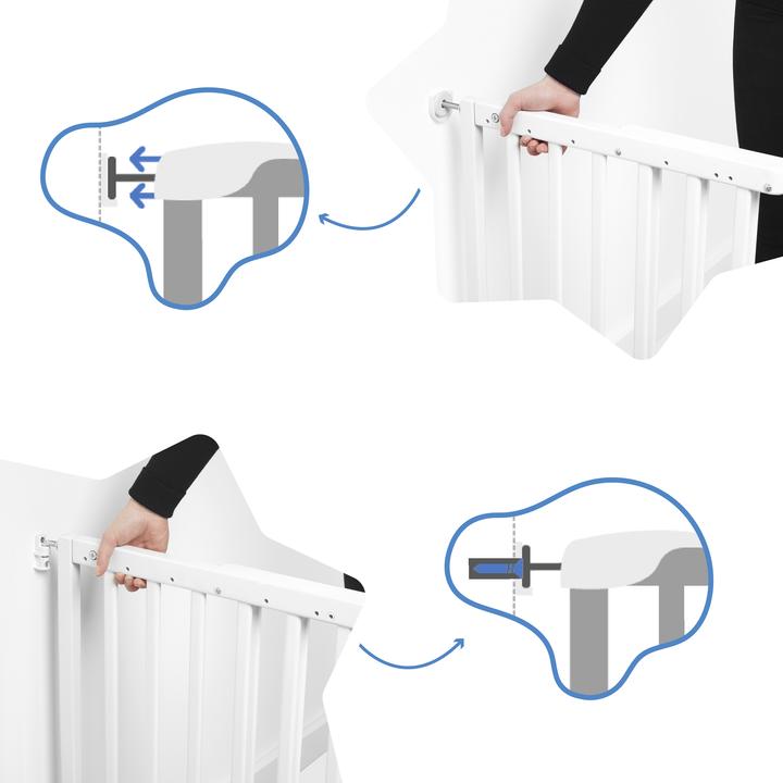 Image du produit Badabulle Deco Pop (63 cm)