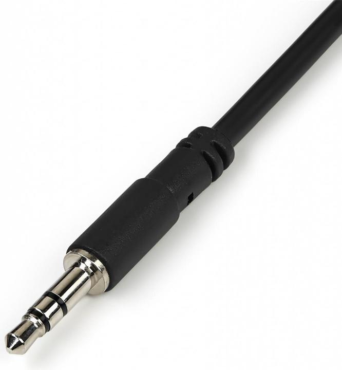 Actual product image StarTech Muy1mffs (0.20 m, 3.5mm jack (AUX))