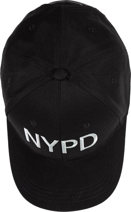 Produktbild Black Snake Kostüm mit Weste und Cap (S)
