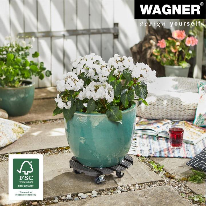 Immagine prodotto Wagner System multi rullo