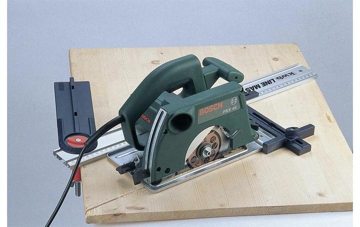 Actual product image kwb Line Master Professional Set (800 mm)