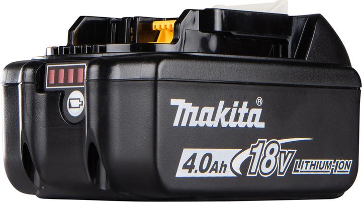 Image du produit Makita Batterie LXT BL1840B (18 V)