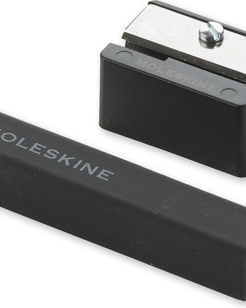Productafbeelding Moleskine Gum en potloodslijperset