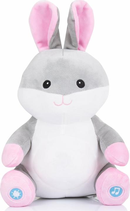 Produktbild Chipolino Plüschtier Musik Spieluhr