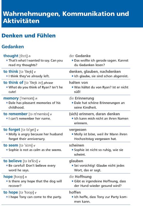 Produktbild Langenscheidt Grundwortschatz Englisch (Deutsch, Englisch, 2025)