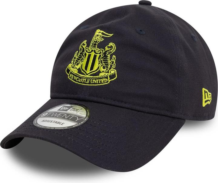 Immagine prodotto New Era 9Twenty Cappellino regolabile - Newcastle United navy