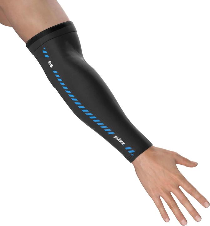 Actual product image Pulsar Arm Sleeve Arm Long