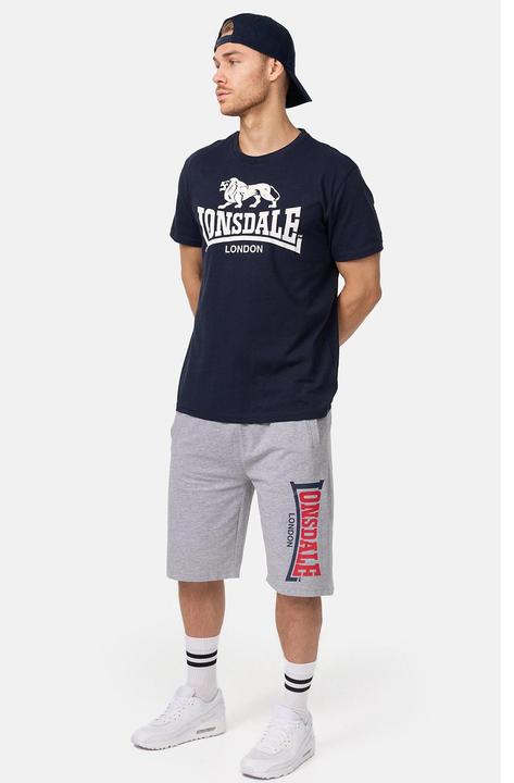 Produktbild Lonsdale Sweatshorts (L)