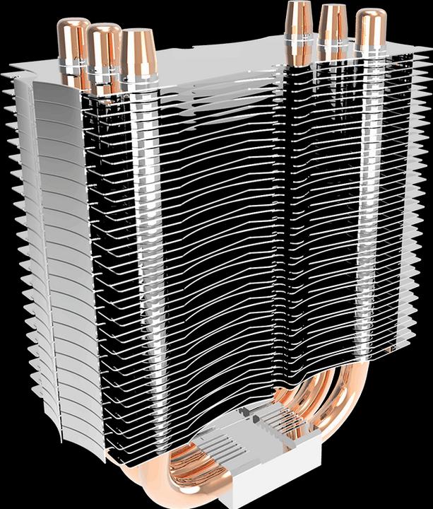 Image du produit Gigabyte ATC700 (169 mm)