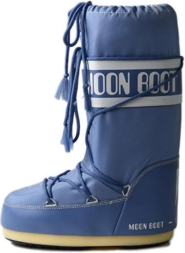 Actual product image Moon Boot Nylon unisex (31, 32, 33, 34)