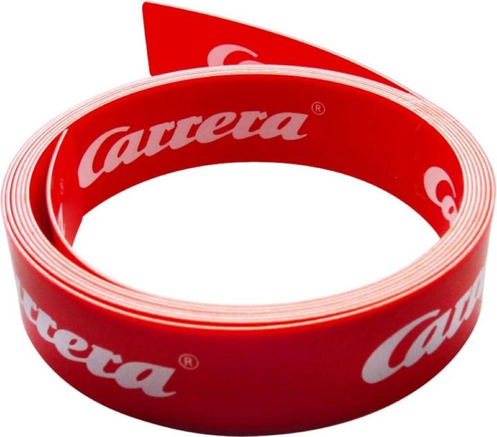 Produktbild Carrera Leitplanke