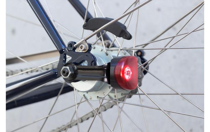 Produktbild Reelight Velolampe SL150 Set vorne + hinten (13 lm, 13 lm)