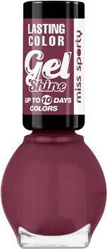 Produktbild Miss Sporty Lasting Color Nail Polish 151 7Ml (151, Gel-Effekt Nagellack)