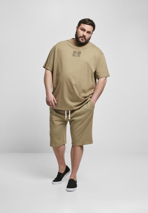 Produktbild Urban Classics Chinese Symbol Tee (L)