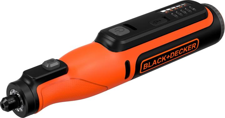 Actual product image Black & Decker Multifunctional tool