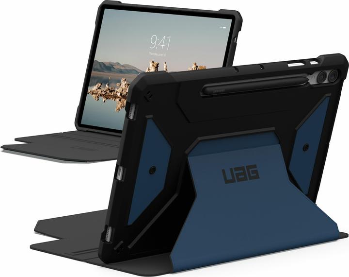 Produktbild UAG Metropolis SE (Galaxy Tab S9 Plus, Galaxy Tab S10+)