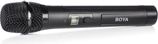 Immagine prodotto Boya Microfono da intervista BY-WHM8 Pro