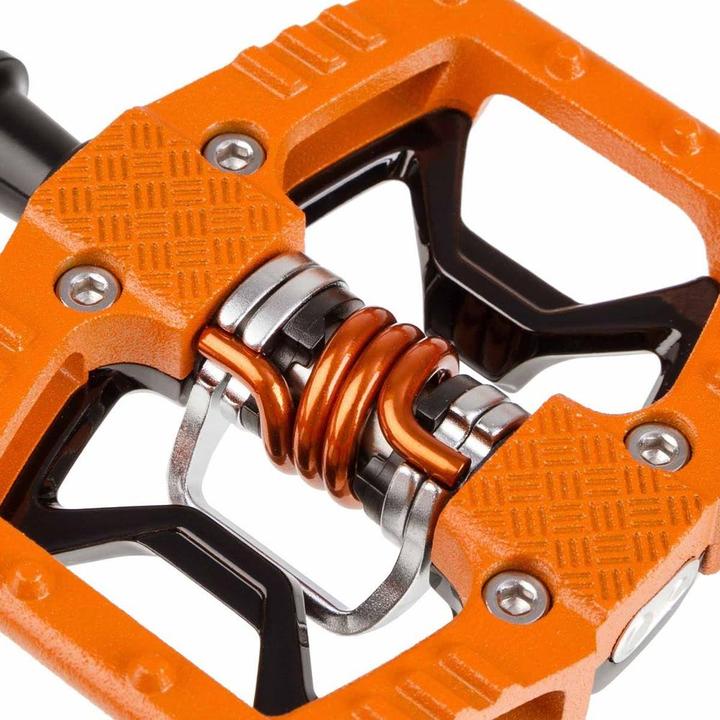 Immagine prodotto Crankbrothers Pedale doppio colpo
