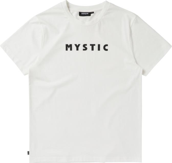 Actual product image Mystic Brand Tee (L)