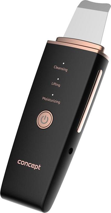 Produktbild Concept Kavitacijos treniruoklis PERFECT SKIN PO2060