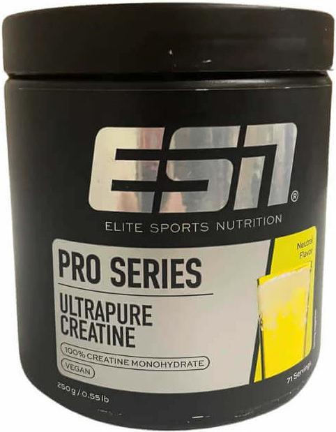 Immagine prodotto ESN Isoclear (Tè freddo al limone, 1 pz., 900 g)