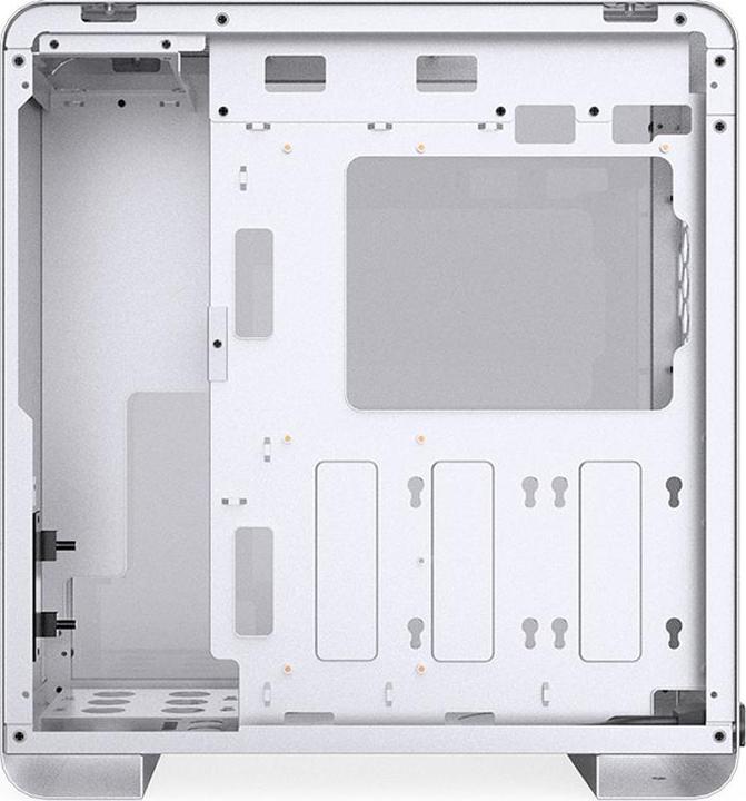 Immagine prodotto Jonsbo U4 Pro Midi-Tower, vetro temperato (ATX, Mini-ITX, Mini-ATX)