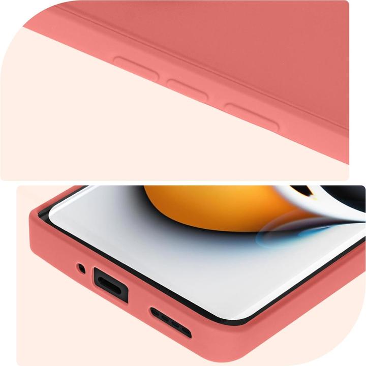 Image du produit Avizar Classic Case Mat Series (Realme 11 Pro+)