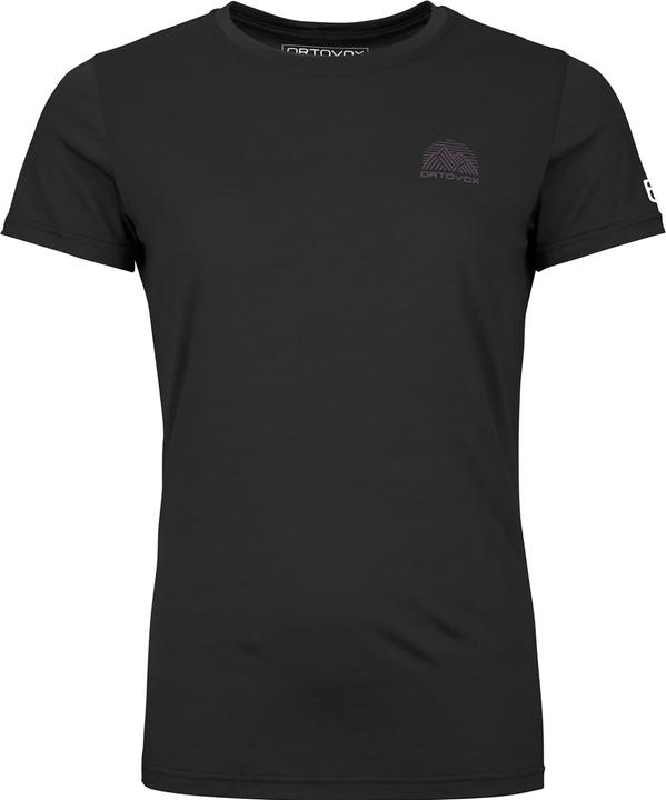 Ortovox 120 Cool Tec MTN Stripe T Shirt