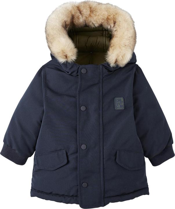 Actual product image Vertbaudet Anorak (62)