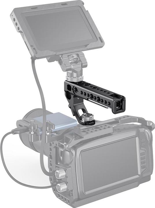 Image du produit SmallRig Poignée de repérage à l'arrivée 2165 (Poignée)