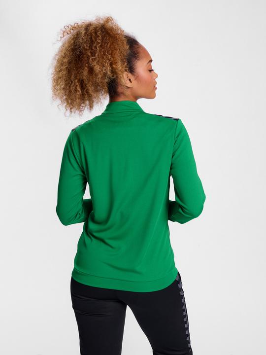 Immagine prodotto hummel Hmlauthentic Pl Giacca Con Zip Donna (S)