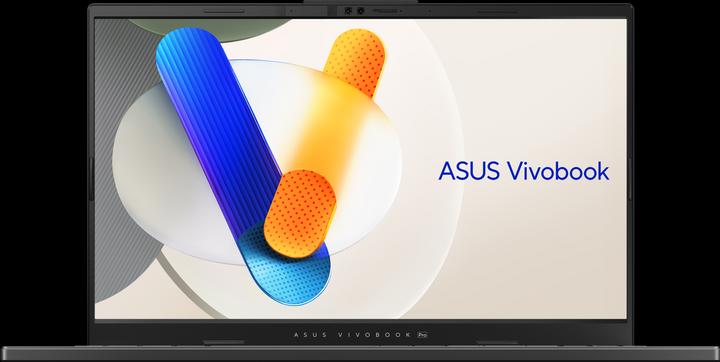ASUS VivoBook Pro 15 OLED RTX 4050 (15.60", Intel Core Ultra 9 185H, 24 GB, 1000 GB, CH)