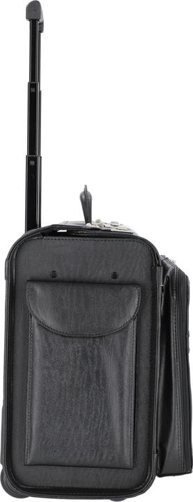 Actual product image Alassio Pilotenkoffer San Remo (42 l, Hand luggage (up to 50 litres))