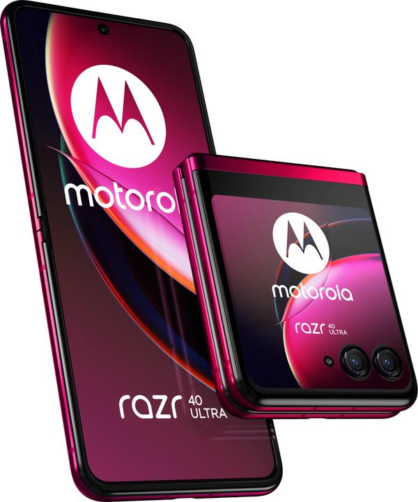 Viva Magenta